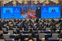Муовини Раиси шаҳри Душанбе дар Конфронси байналмилалии ҳамкорӣ ва рушди бародаршаҳрҳои Чэнду-2026 иштирок намуд
