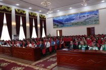 Беш аз 21 ҳазор ҷавонон дар баланд бардоштани маърифати санитарии аҳолии Тоҷикистон саҳм мегузоранд