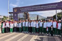 Дар Дави миллӣ дар Душанбе беш аз 32 ҳазор нафар иштирок намуданд