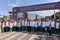 Дар Дави миллӣ дар Душанбе беш аз 32 ҳазор нафар иштирок намуданд