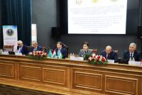 Дар Душанбе масоили муқовимат ба ҷинояткорӣ дар замони муосир баррасӣ шуд