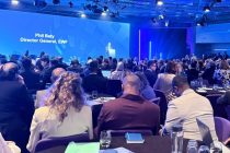 Ҳайати Тоҷикистон дар Форуми ҷаҳонии маориф – 2026 (Education World Forum — 2026) иштирок намуд