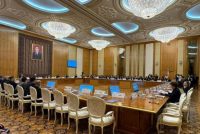 Форуми 5-уми намояндагони парламентҳои давлатҳои аъзои гурӯҳи Авруосиё баргузор гардид