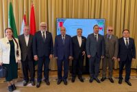 Дар Минск шоми бузургдошти Абулқосим Фирдавсӣ доир шуд