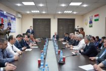 Дар мавзуи нақши осорхонаҳо дар ҳифзи мероси таърихию фарҳангӣ конференсияи ҷумҳуриявӣ доир шуд