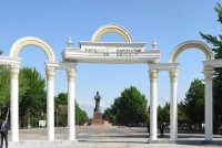 35-СОЛАГИИ ИСТИҚЛОЛИЯТИ ДАВЛАТӢ. Дар Душанбе ҳар ҳафта  рӯзҳои фарҳанги шаҳру ноҳияҳои Тоҷикистон баргузор мешаванд