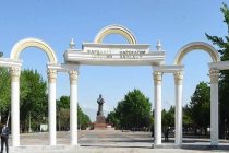 35-СОЛАГИИ ИСТИҚЛОЛИЯТИ ДАВЛАТӢ. Дар Душанбе ҳар ҳафта  рӯзҳои фарҳанги шаҳру ноҳияҳои Тоҷикистон баргузор мешаванд
