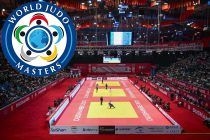 WORLD JUDO MASTERS 2026. Ситораҳои ҷудои ҷаҳон ба Душанбе меоянд