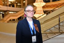 «ДУШАНБЕ — ШАҲРИ САРСАБЗ, ГУЛПӮШ ВА НАЗАРРАБО». Андешаҳои иштирокчии Конфронси Созмони озуқаворӣ ва кишоварзӣ дар ин маврид
