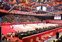 DUSHANBE GRAND SLAM 2026: ҷудокорони Тоҷикистон 4 медал ба даст оварданд