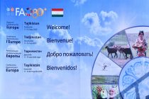 Дар Душанбе Конфронси 35-уми минтақавии Созмони озуқаворӣ ва кишоварзии СММ барои Аврупо ва Осиёи Марказӣ оғоз мешавад