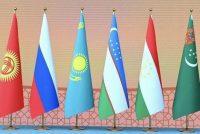 Котиби Шурои амнияти Тоҷикистон дар Вохӯрии котибони шуроҳои амният дар қолаби «Осиёи Марказӣ – Русия» иштирок намуд