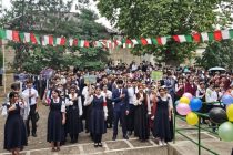 Дар ноҳияи Рӯдакӣ  даври ноҳиявии Озмуни ҷумҳуриявии «Илм — фурӯғи маърифат» оғоз шуд