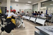 «МАЛАКАҲОИ КАСБӢ». Дар Душанбе даври дуюми ин фестивали ҷумҳуриявӣ доир шуд