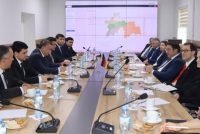 Тоҷикистон ва Бавария ҳамкориро дар самти таҳсилоти касбӣ густариш медиҳанд