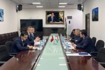 Тоҷикистон ва Туркия ҳамкориро дар соҳаи сайёҳӣ густариш медиҳанд