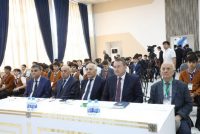 «ТОҶИ САРИ ҶУМЛА ҲУНАРҲОСТ ИЛМ». Дар Душанбе байни хонандагони муассисаҳои таҳсилоти миёнаи умумӣ  озмуни шаҳрӣ оғоз шуд