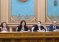 Дар Дастгоҳи иҷроияи Президенти Ҷумҳурии Тоҷикистон бахшида ба ҷашни 35-солагии Истиқлоли давлатӣ нишасти илмию назариявӣ баргузор гардид