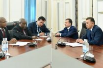 Дар Душанбе мулоқоти сарвазирони Тоҷикистон ва Бурунди баргузор гардид