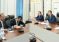Қоҳир Расулзода бо Вазири федералии тағйирёбии иқлим ва ҳамоҳангсозии муҳити зисти Покистон Мусаддиқ Масъуд Малик мулоқот намуд