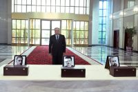«МАН ЧӢ ГӮЯМ ВАСФИ ИН ОЛИҶАНОБ…». Андешае дар ҳошияи ташаббуси наҷиби Пешвои миллат оид ба эҳёи хотираи таърихӣ ва бозгашти хоки рамзии фарзандони бузурги тоҷик ба оғӯши Ватан