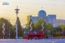 Имрӯз дар Тоҷикистон ҳаво то 30+36 дараҷа гарм мешавад