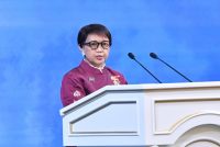 Фиристодаи махсуси СММ: «Давлатҳо бояд сиёсатҳо ва амалҳоро тағйир дода,  сармоягузорӣ  ва татбиқи лоиҳаҳоро дар соҳаи идораи захираҳои обӣ ба роҳ монанд»