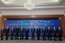 Котиби Шурои амнияти Тоҷикистон Юсуф Раҳмон дар вохӯрии котибони шуроҳои амнияти давлатҳои аъзои СҲШ иштирок намуд