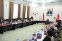 Дар «Саноатсодиротбонк» Рӯзи дарҳои кушод баргузор гардид