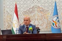 РАВАНДИ ОБИ ДУШАНБЕ. Зиёда аз 110 ҳайати расмии давлатҳои аъзои СММ иштироки худро дар конфронс тасдиқ намуданд