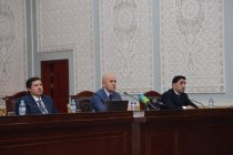 РАВАНДИ ОБИ ДУШАНБЕ. Дар Конфронси чоруми Душанбе се санади муҳими ҷамъбастӣ қабул карда мешаванд