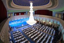 Тоҷикистон тасмим гирифтааст, ки то соли 2040 дастрасии ҳадди ақалл 90 фоизи аҳолиро ба оби мутамарказ таъмин намояд