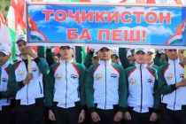 Нақшаи даъвати баҳории шаҳрвандон ба сафи Қувваҳои Мусаллаҳи Тоҷикистон 93,5 фоиз иҷро шуд