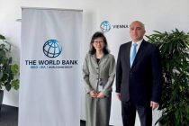 Ҳамкории мутақобили судманд байни Тоҷикистон ва Гурӯҳи Бонки ҷаҳонӣ баррасӣ гардид