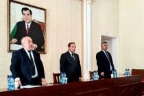 Донишҷӯёни Коллеҷи омори шаҳри Ваҳдат дар озмунҳои ҷумҳуриявӣ фаъолона иштирок менамоянд
