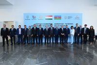 Дар шаҳри Боку Форуми соҳибкории Тоҷикистону Озарбойҷон баргузор шуд