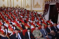 Ҷавонони шаҳри Хуҷанд дар мусобиқаҳои сатҳи гуногун беш аз 2600 медал ба даст оварданд