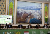 Дар Душанбе модели ҳамкории минтақавӣ ва табодули дониш баррасӣ гардид