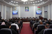 Оид ба саҳми илм дар амалисозии ташаббусҳои байналмилалии Тоҷикистон конфронси илмӣ доир гардид