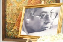 Таҳти унвони «Меандешам пас ҳастам» намоиши осори Рассоми халқии Тоҷикистон Сӯҳроб Қурбонов оғоз гардид