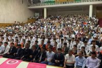 Дар Норак ҷавонони фаъол қадрдонӣ шуданд