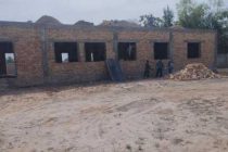 35-СОЛАГИИ ИСТИҚЛОЛИ ДАВЛАТӢ. Дар ноҳияи Қубодиён 171 иншоот бунёд мегардад