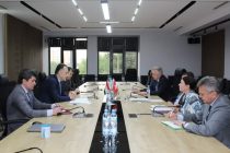 Тоҷикистон бо Швейтсария ҳамкориро  дар соҳаи энергетика ва захираҳои об густариш медиҳад