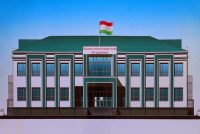 35-СОЛАГИИ ИСТИҚЛОЛИ ДАВЛАТӢ. Дар Ҳисор  231 синфхона барои 5544 хонанда дар як баст бунёд карда мешавад