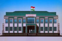 35-СОЛАГИИ ИСТИҚЛОЛИ ДАВЛАТӢ. Дар Ҳисор  231 синфхона барои 5544 хонанда дар як баст бунёд карда мешавад