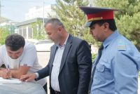 Фурӯши ғайриқонунии гиёҳҳои шифобахш пешгирӣ гардид