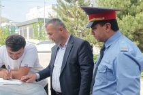 Фурӯши ғайриқонунии гиёҳҳои шифобахш пешгирӣ гардид