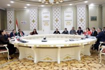 Намояндаи  SECO нишондиҳандаҳои мусбати бахши бонкии Тоҷикистонро баланд арзёбӣ намуд