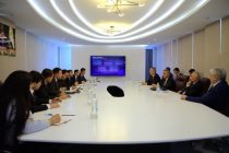 Маркази минтақавии зеҳни сунъӣ таъсис дода мешавад