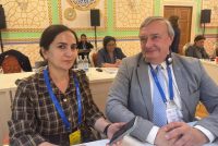 Олег Кобяков: «Конфронси Душанбе ба таҳияи барномаи нави Созмони озуқаворӣ ва кишоварзӣ мусоидат мекунад»